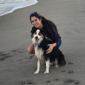 Meet your Posher, Aj